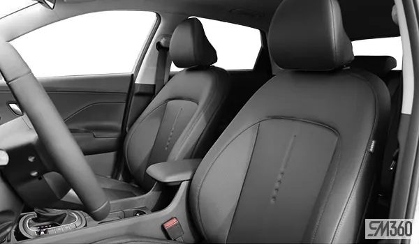 Hyundai Kona 2027 photo 4