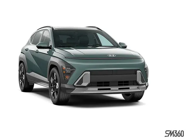 Hyundai Kona 2027 photo 3
