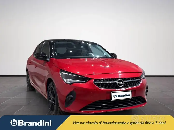 Opel Corsa 2023 photo 4