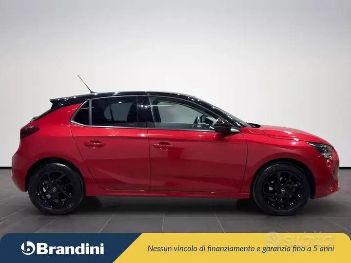 Opel Corsa 2023 photo 5