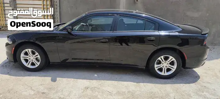 Dodge Charger 2015 photo 3