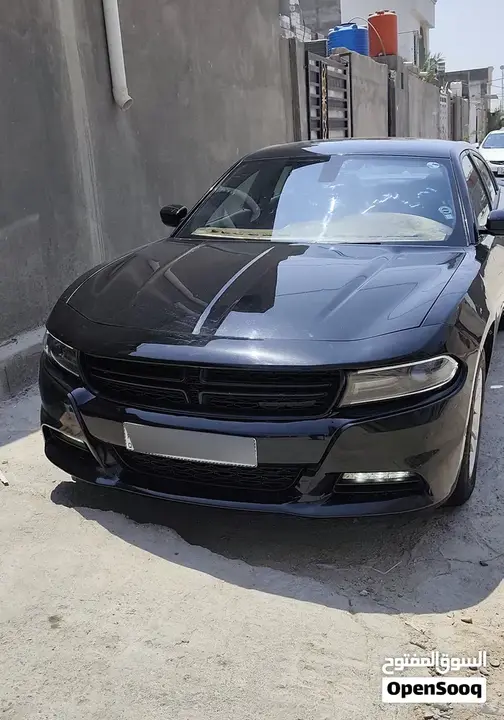 Dodge Charger