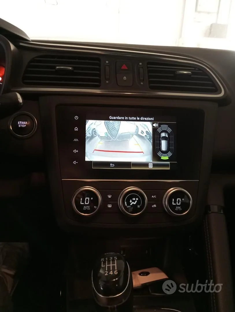 Renault Kadjar 2019 photo 4