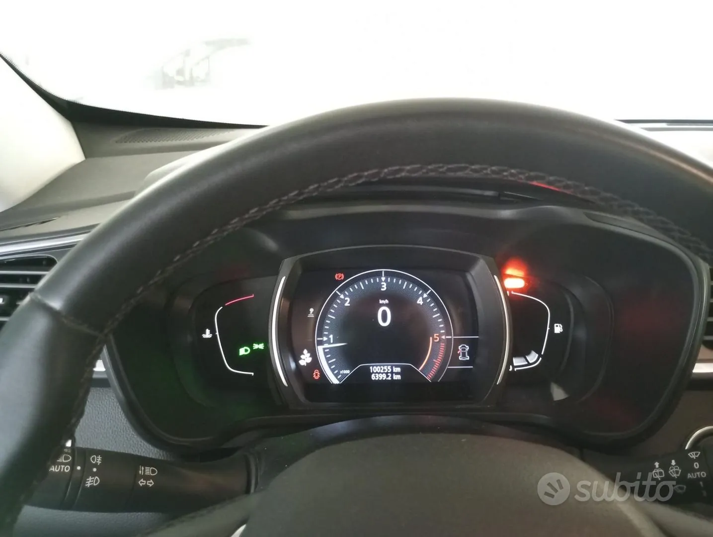 Renault Kadjar 2019 photo 3