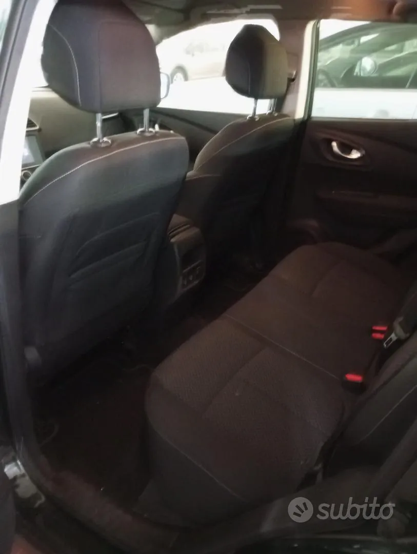 Renault Kadjar 2019 photo 5