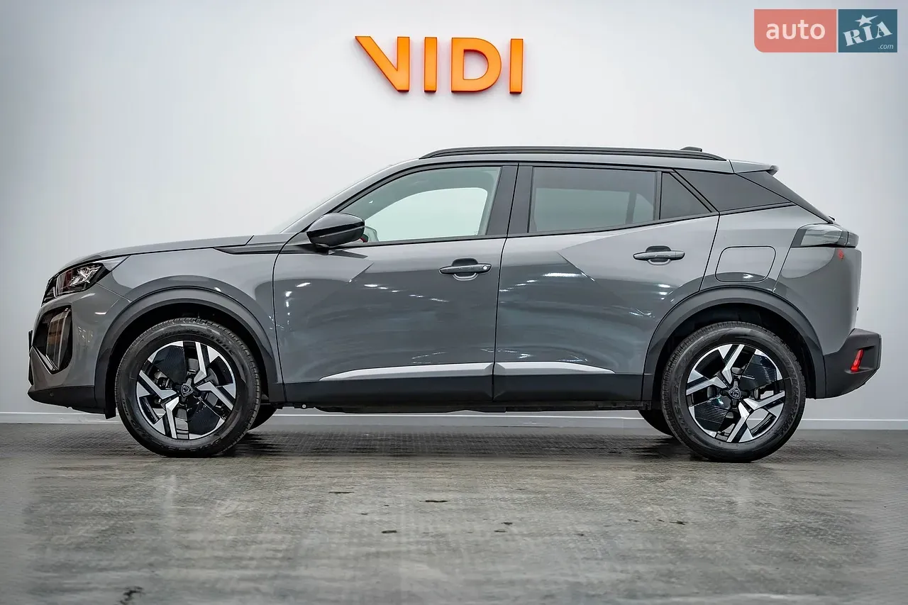 Peugeot 2008 2024 photo 3