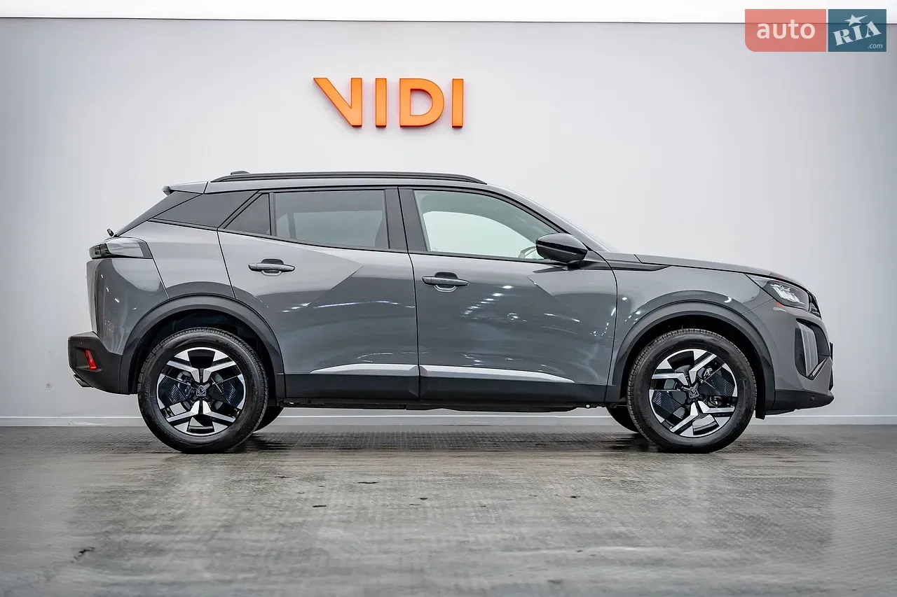 Peugeot 2008 2024 photo 4