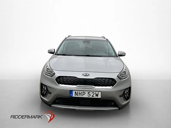 Kia Niro 2020 photo 2