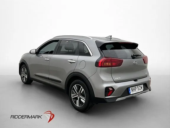 Kia Niro 2020 photo 5