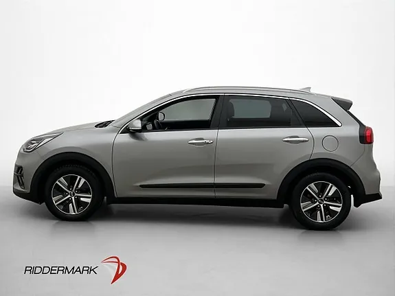 Kia Niro 2020 photo 4