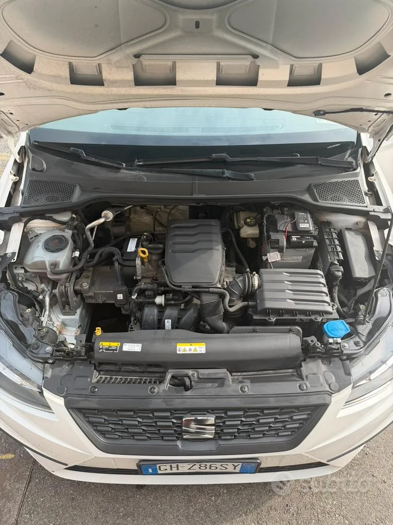 Seat Ibiza 2022 photo 5