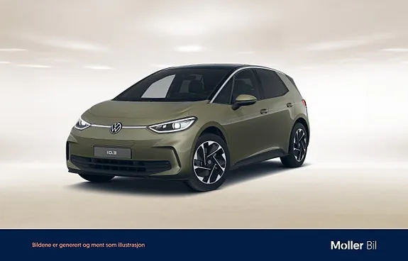 Volkswagen Id.3