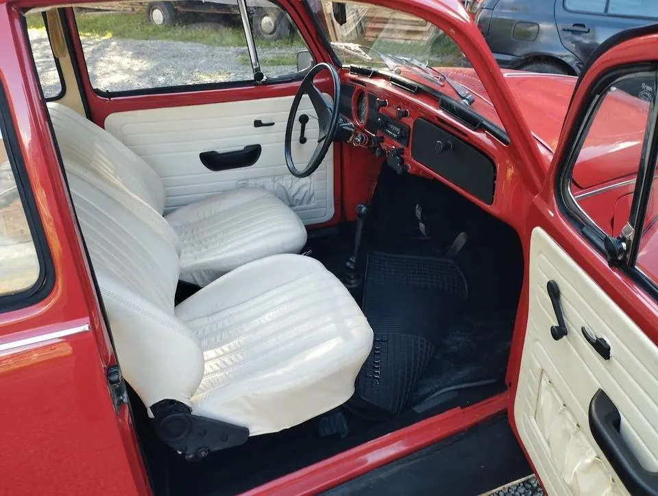 Volkswagen Käfer