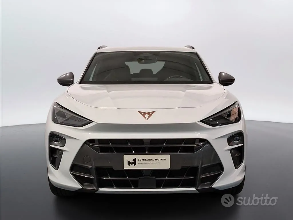 Cupra Terramar 2025 photo 3