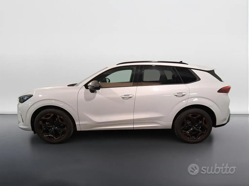 Cupra Terramar 2025 photo 5