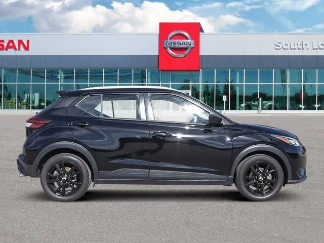 Nissan Kicks 2023 photo 2