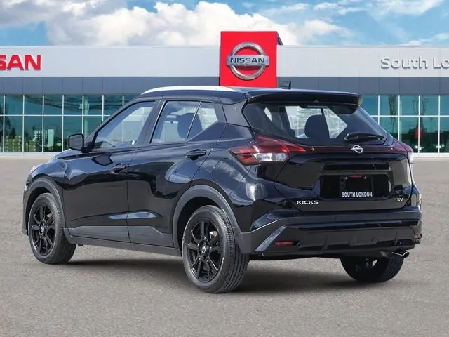 Nissan Kicks 2023 photo 5