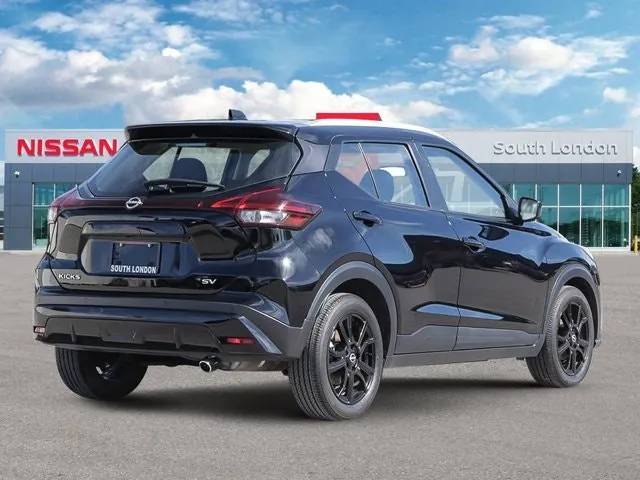 Nissan Kicks 2023 photo 3