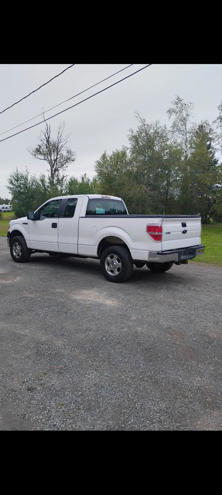 Ford F-150 2010 photo 4
