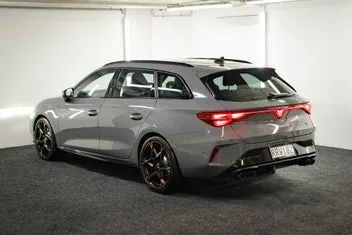 Cupra Leon 2026 photo 4