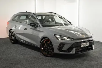 Cupra Leon 2026 photo 2