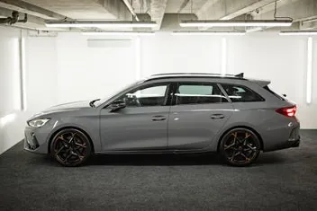 Cupra Leon 2026 photo 5
