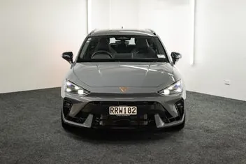 Cupra Leon 2026 photo 3
