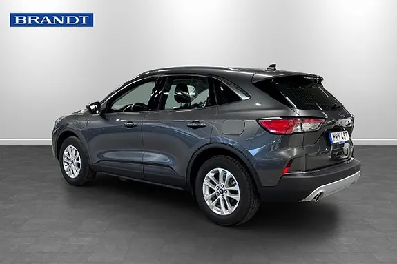 Ford Kuga 2023 photo 2