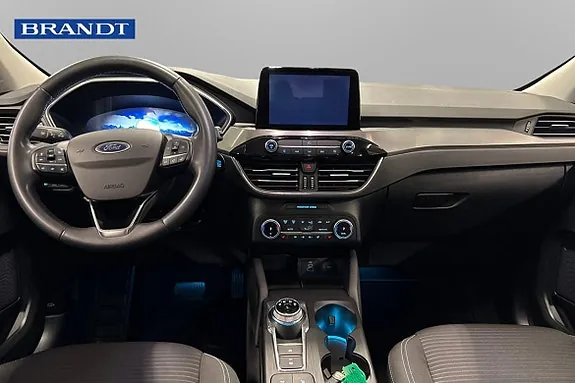 Ford Kuga 2023 photo 4