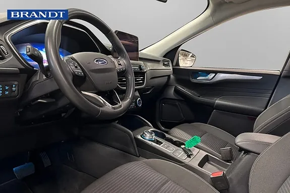 Ford Kuga 2023 photo 5