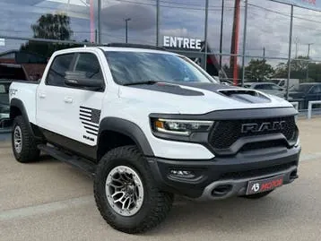 Dodge Ram Trx