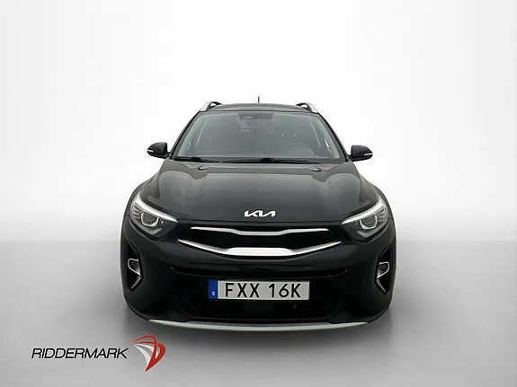 Kia Stonic 2022 photo 2