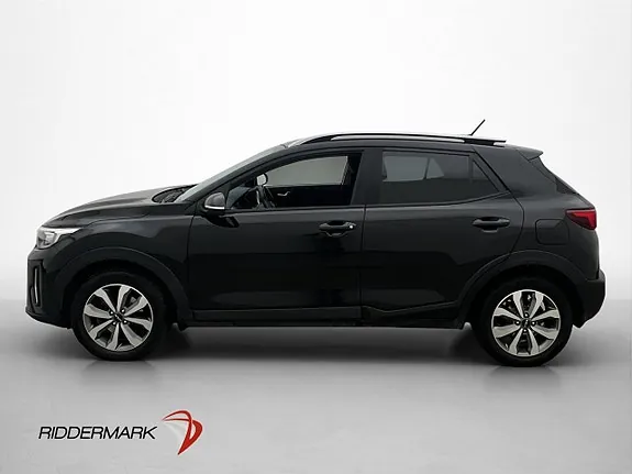 Kia Stonic 2022 photo 5