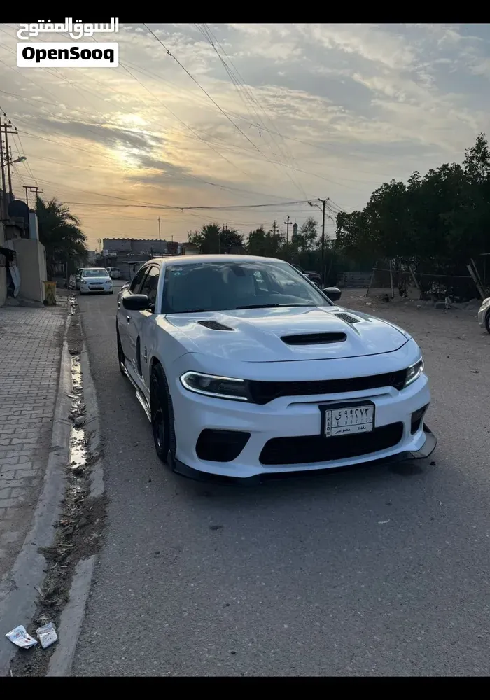 Dodge Charger