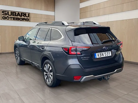 Subaru Outback 2025 photo 3