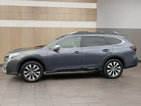Subaru Outback 2025 photo 2