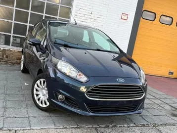 Ford Fiësta