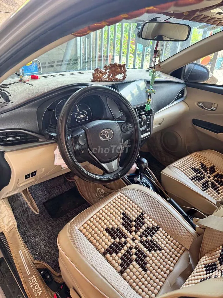 Toyota Vios 2022 photo 4