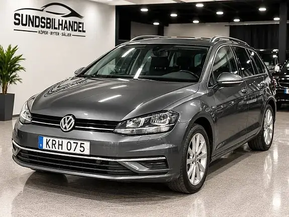 Volkswagen Golf I