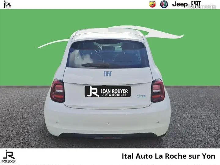 Fiat 500 2023 photo 5