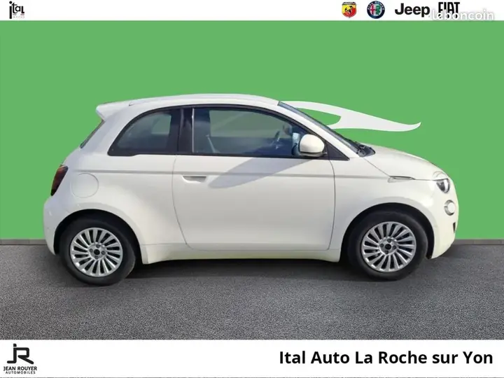 Fiat 500 2023 photo 4