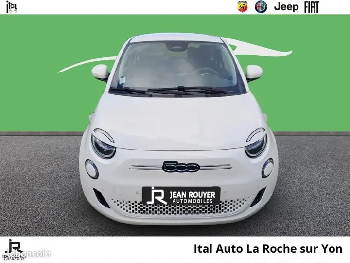 Fiat 500 2023 photo 2