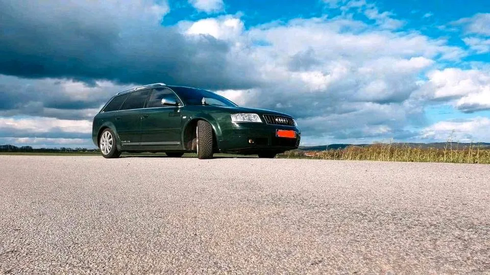 Audi S6