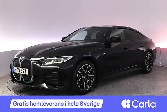 BMW I4