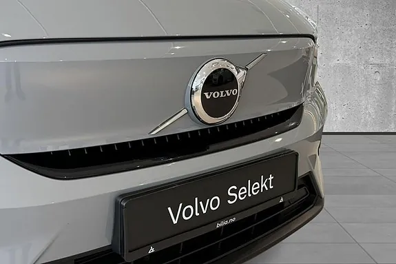 Volvo Ex40 2025 photo 4