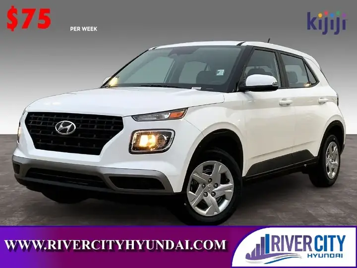 Hyundai Venue