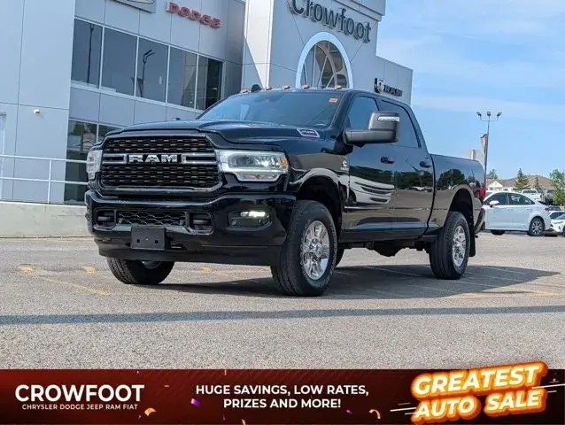 Ram 2500