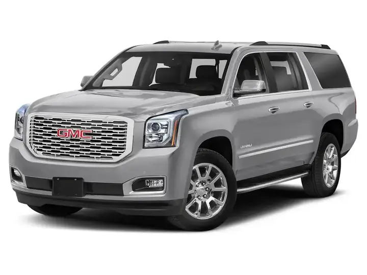 GMC Yukon Xl