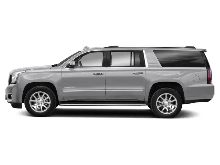 GMC Yukon Xl 2019 photo 3