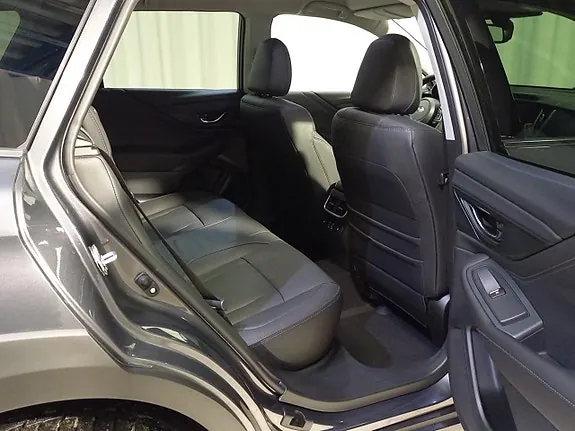 Subaru Outback 2025 photo 4